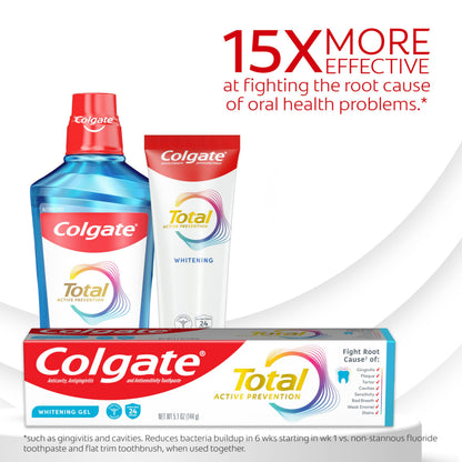 Colgate 3