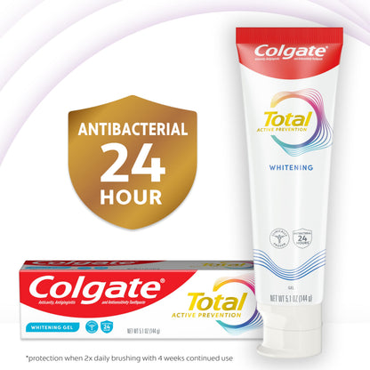 Colgate 5