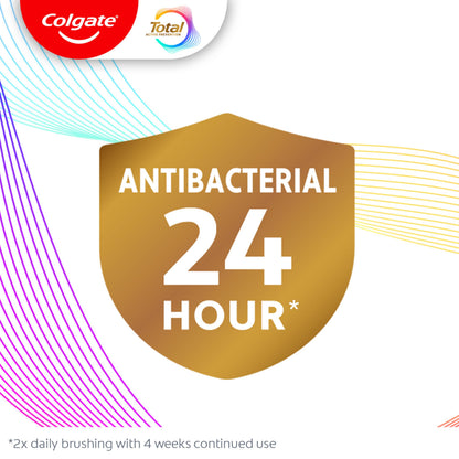 Colgate 6