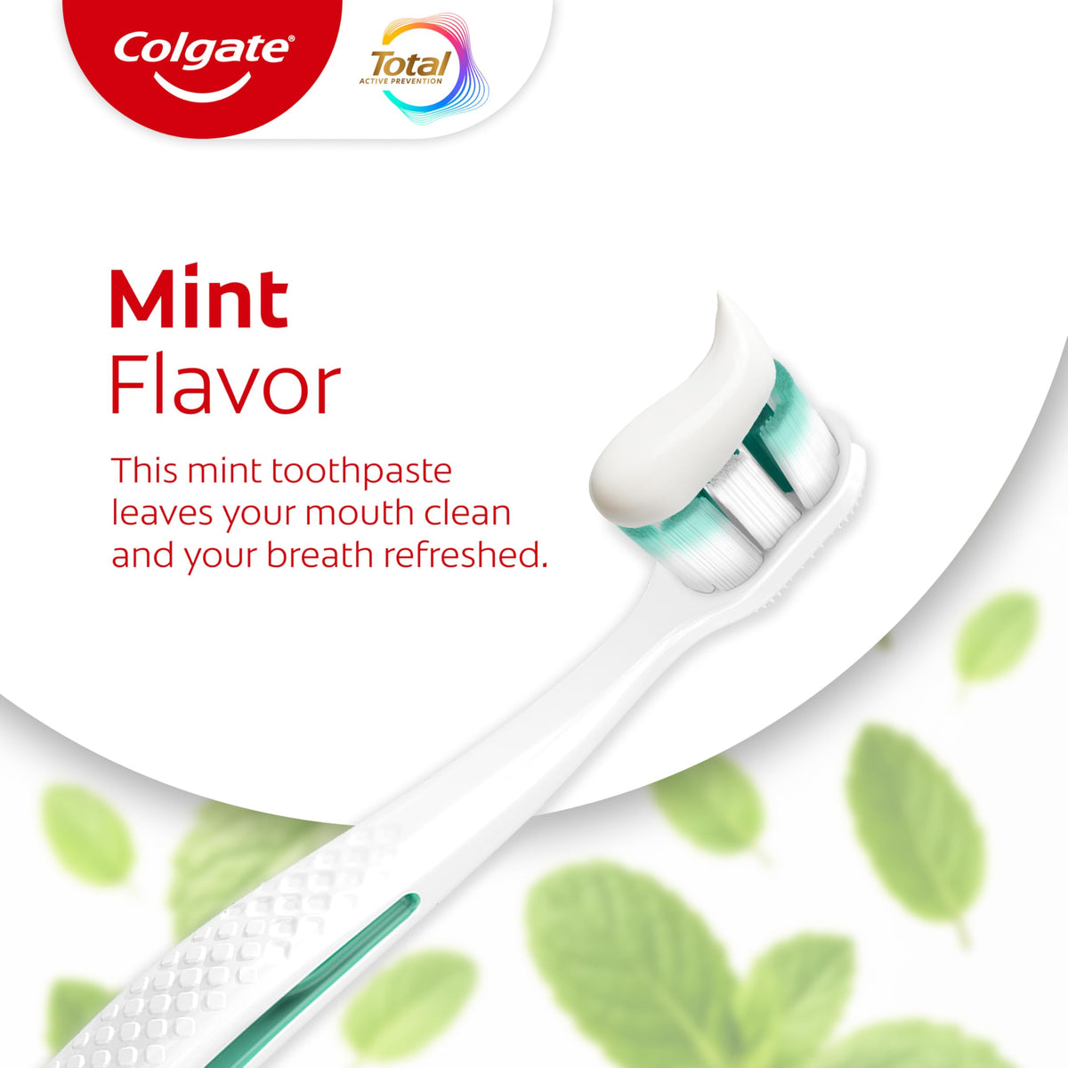 Colgate 7