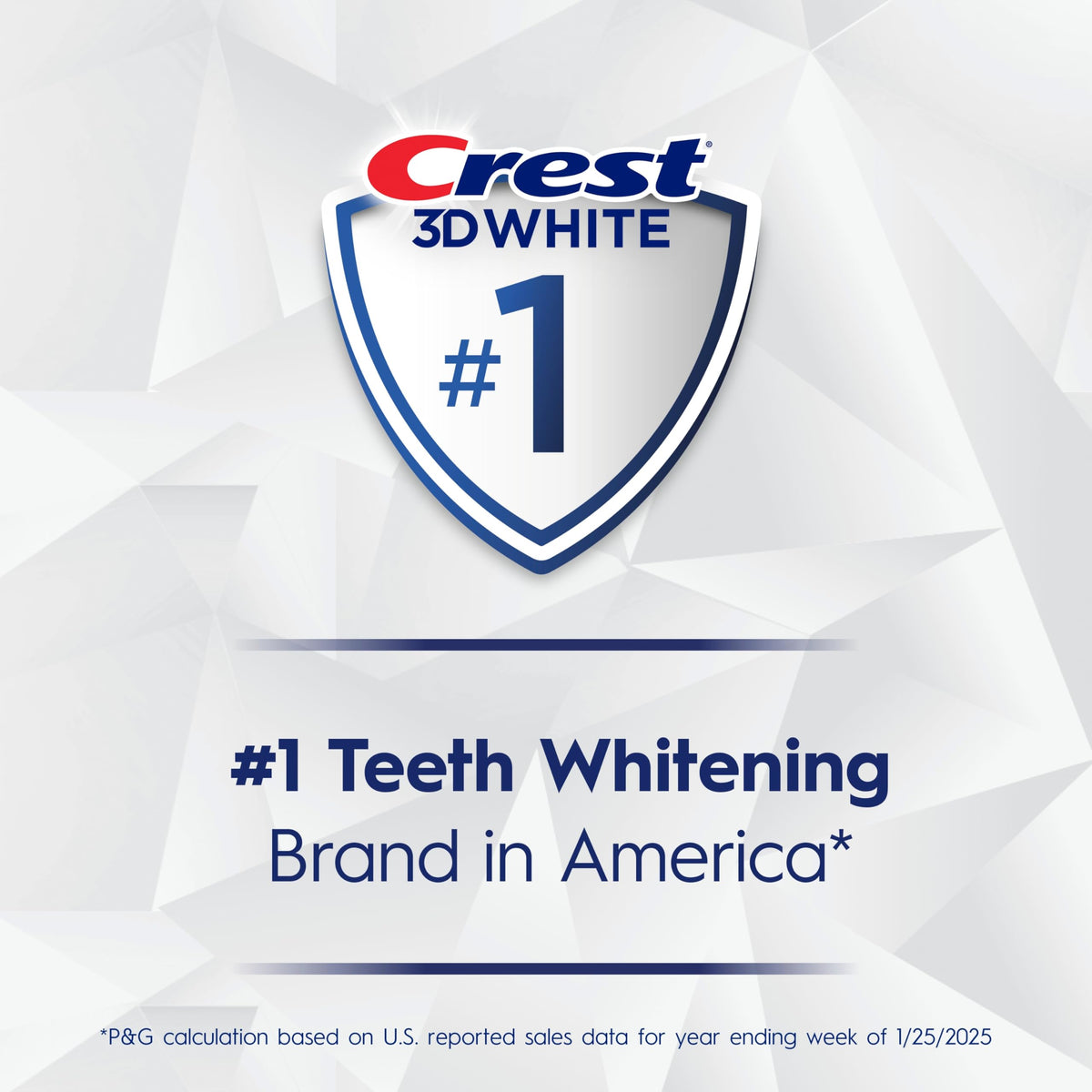 Crest 9