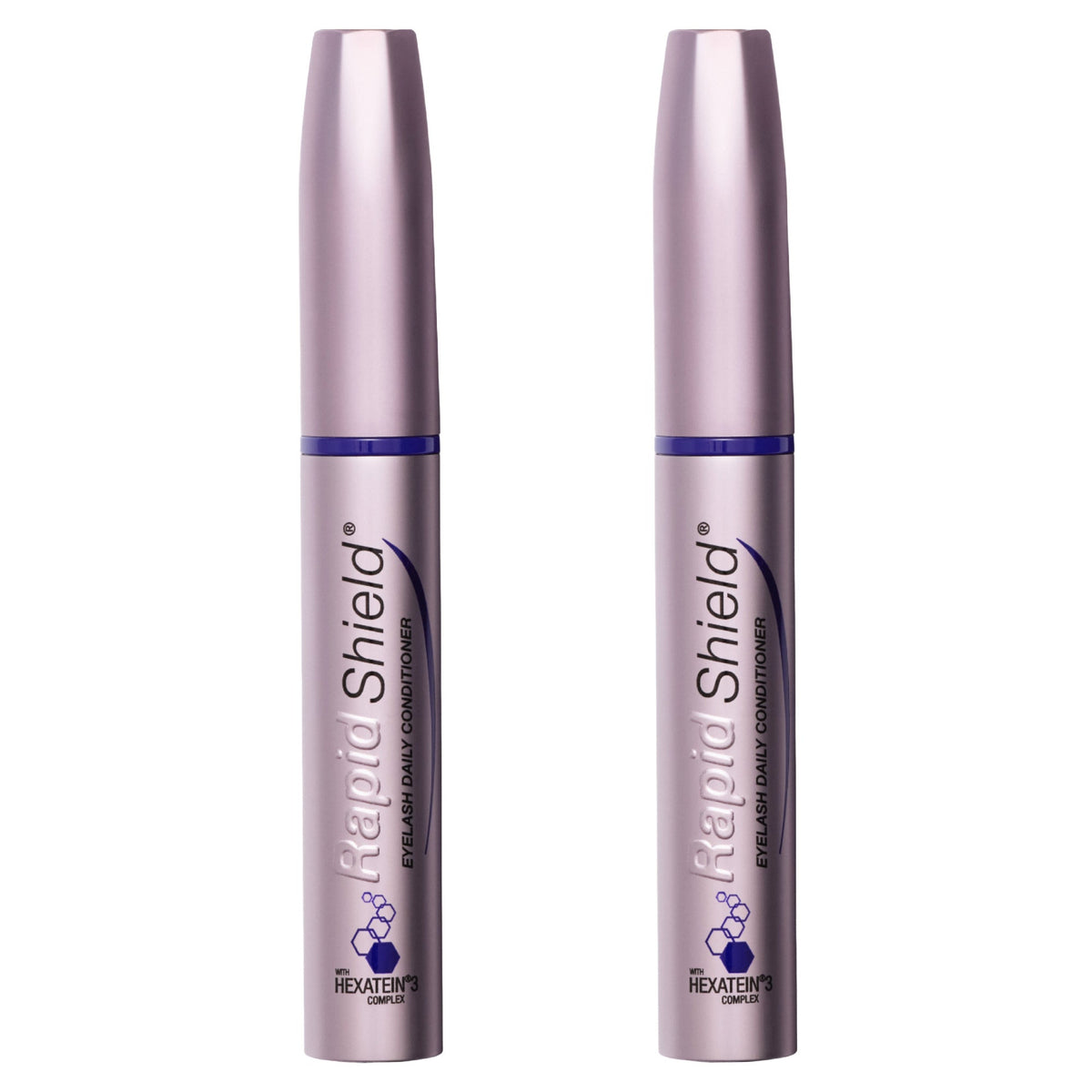미국직구 RapidShield Lash Daily 샴푸 4ml 2팩 / RapidShield Lash Daily Conditioner, 4ml, 2-pack 1