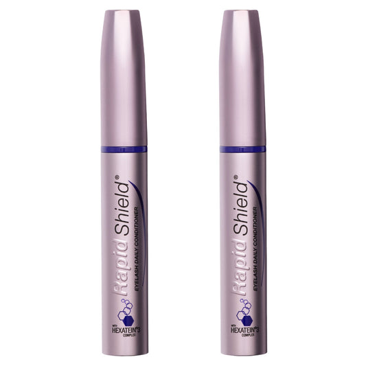 미국직구 RapidShield Lash Daily 샴푸 4ml 2팩 / RapidShield Lash Daily Conditioner, 4ml, 2-pack 1