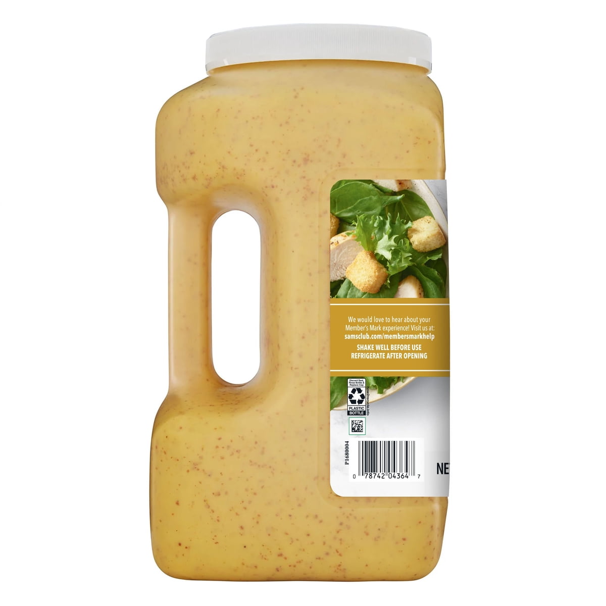 미국직구 멤버스마크 3.6kg / Member's Mark Foodservice Honey Mustard, 3.6kg 4