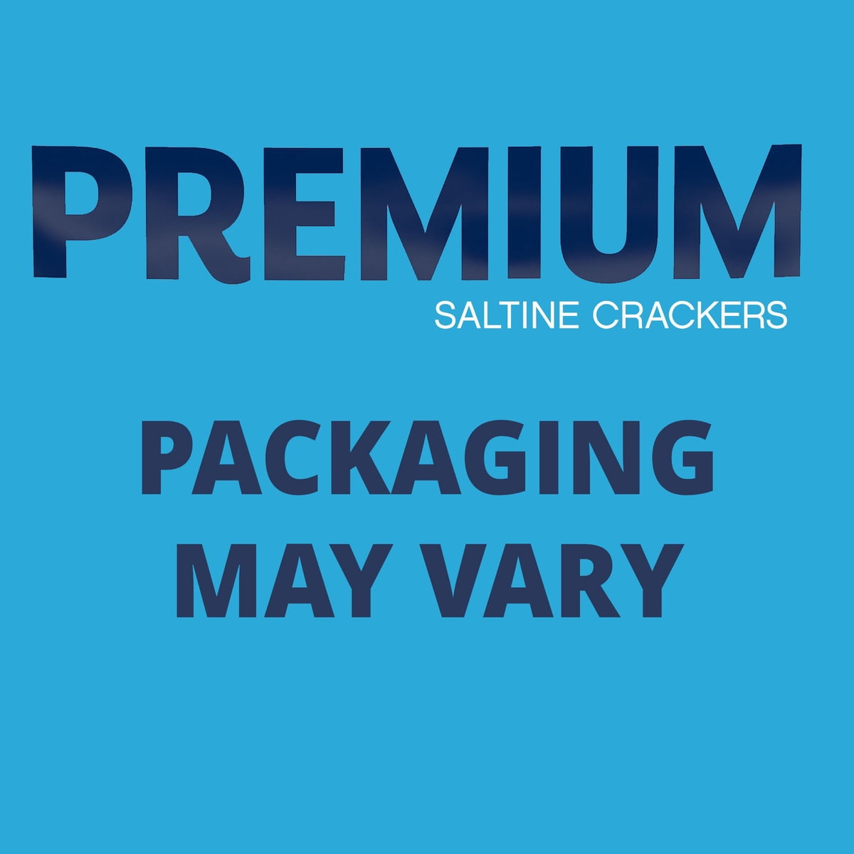 미국직구 Premium 과자 113g / Premium Original Saltine Crackers, 113g, 12 pk. 3