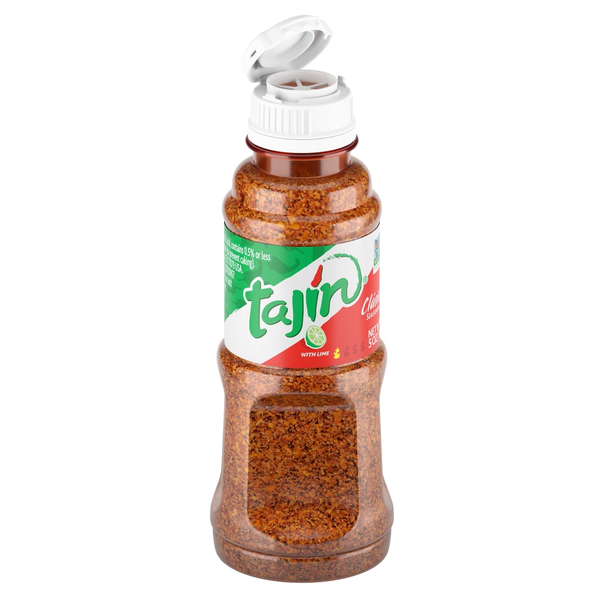 미국직구 Taj n Clasico 142g 2팩 / Tajín® Clasico Seasoning, Mexican Chili Lime Seasoning, 142g, 2