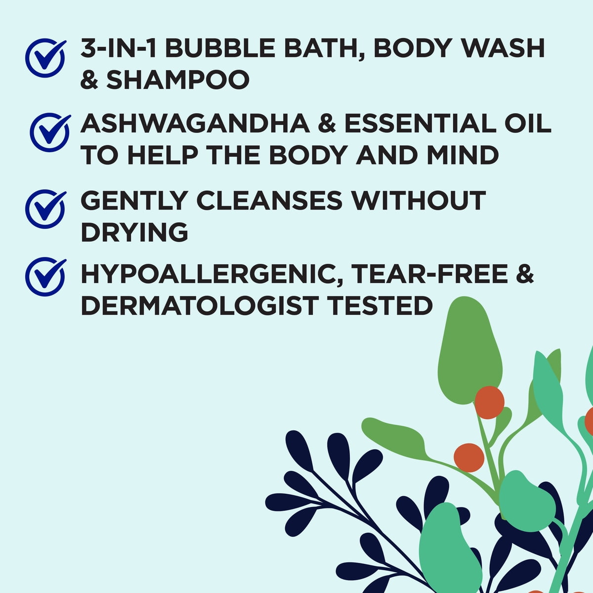 미국직구 Dr Teal's Kids 샴푸 591ml / Dr Teal's Kids 3-in-1 Bubble Bath, Body Wash & Shampoo with 2