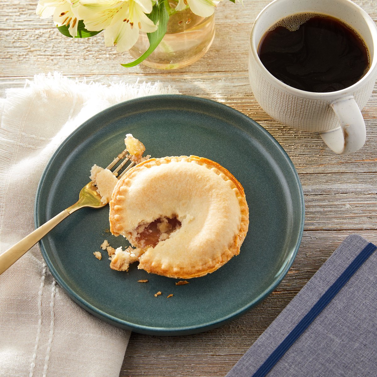 미국직구 Freshness Guaranteed Mini 99g / Freshness Guaranteed Mini No Sugar Added Apple Pie, 9 3