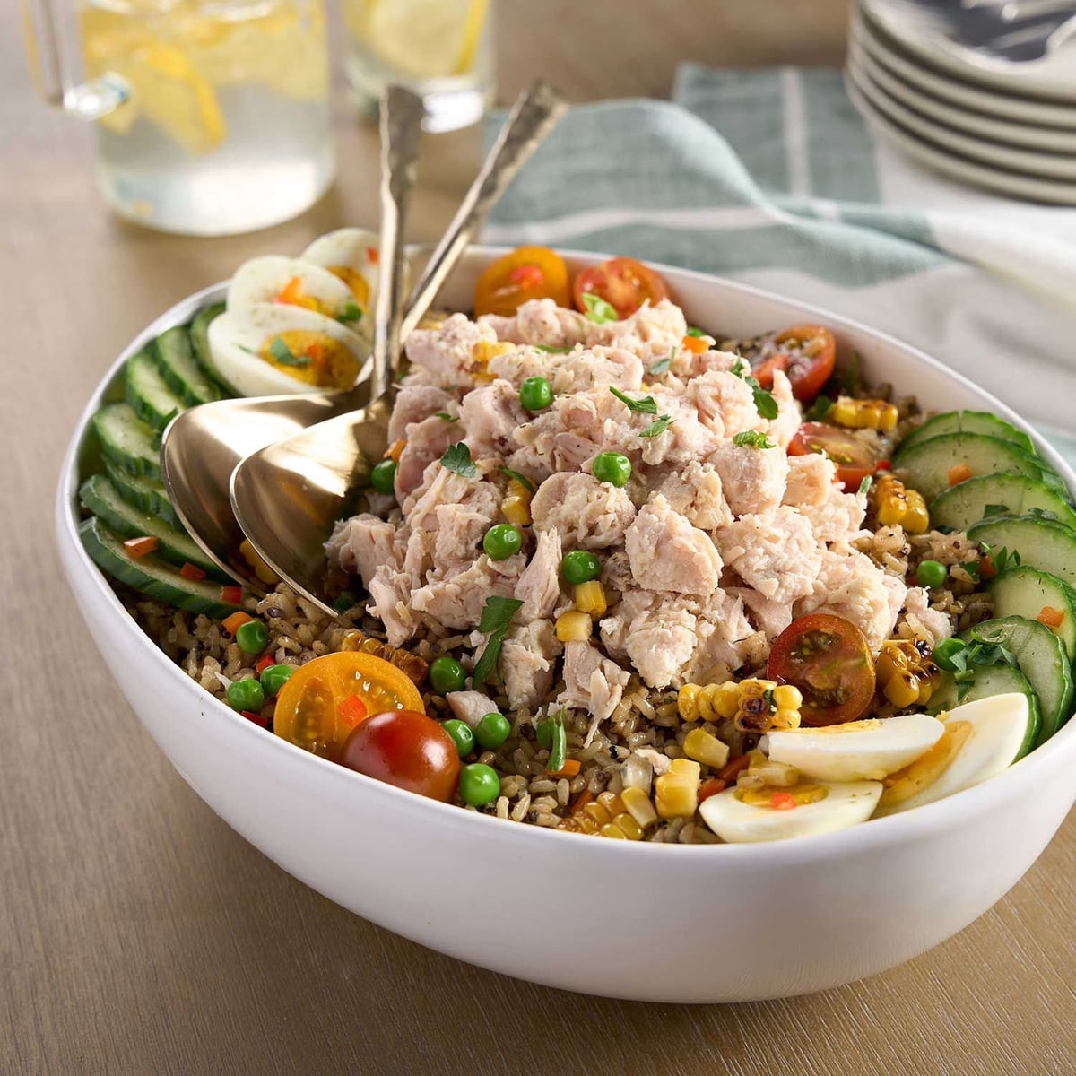 미국직구 멤버스마크 354g 6팩 / Member's Mark Premium Chunk Chicken Breast, 354g, 6 ct. 3