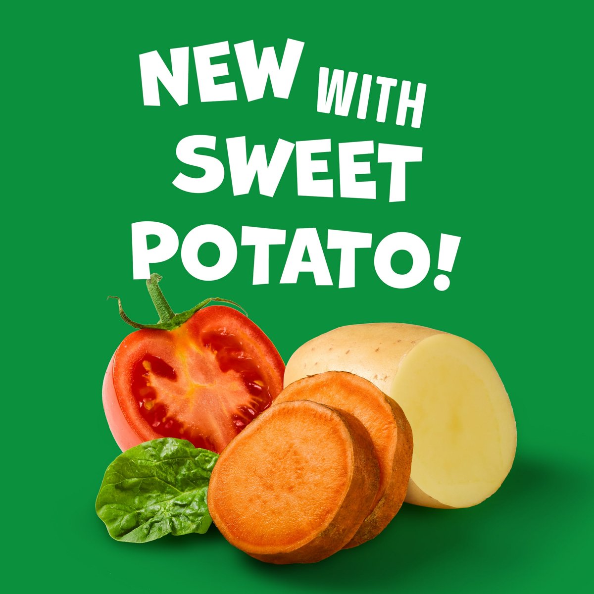 미국직구 3 pack Sensible 384ml 3팩 / 3 pack Sensible Portions Garden Veggie Straws Made with Av 4
