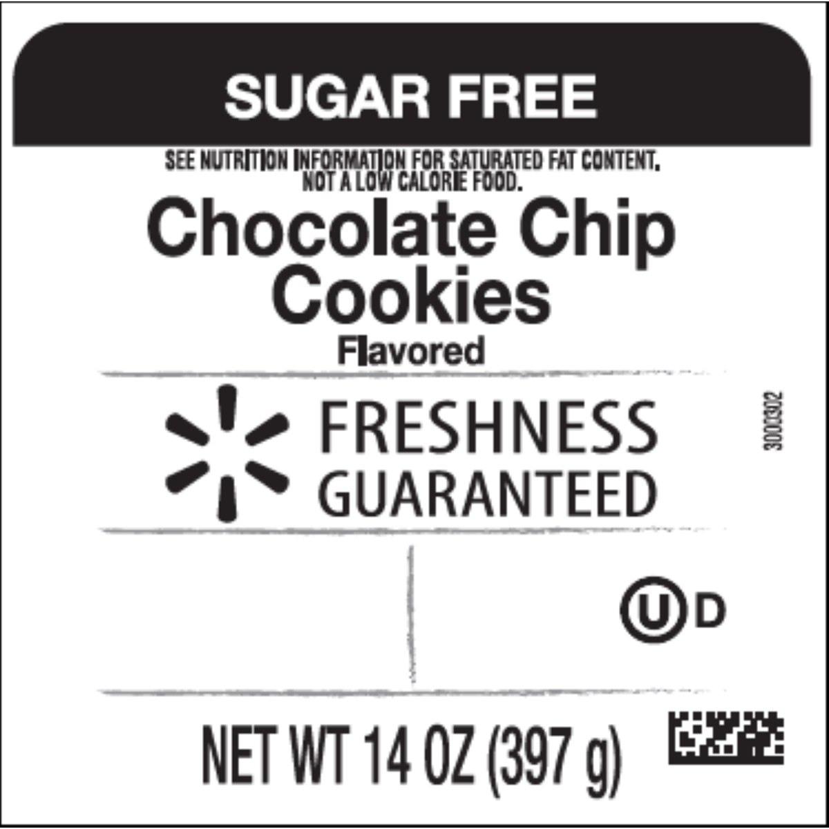 미국직구 Freshness Guaranteed Sugar 초콜릿 397g 2팩 / Freshness Guaranteed Sugar Free Chocolate Fl 3
