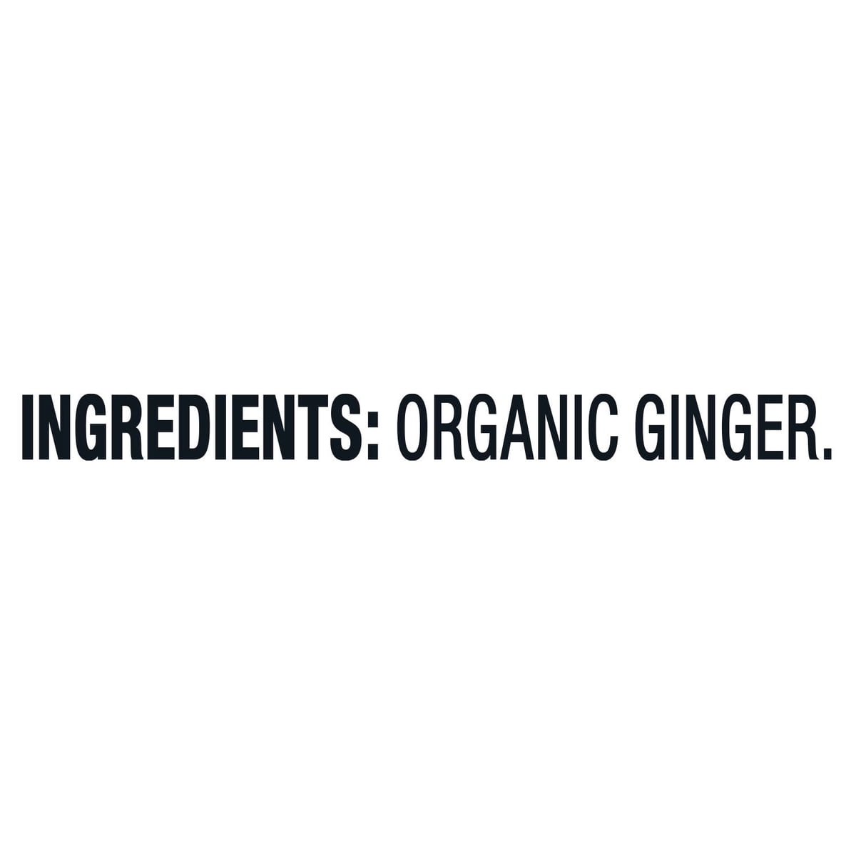 미국직구 Member s Mark 198g / Member s Mark Organic Ground Ginger 198g 3