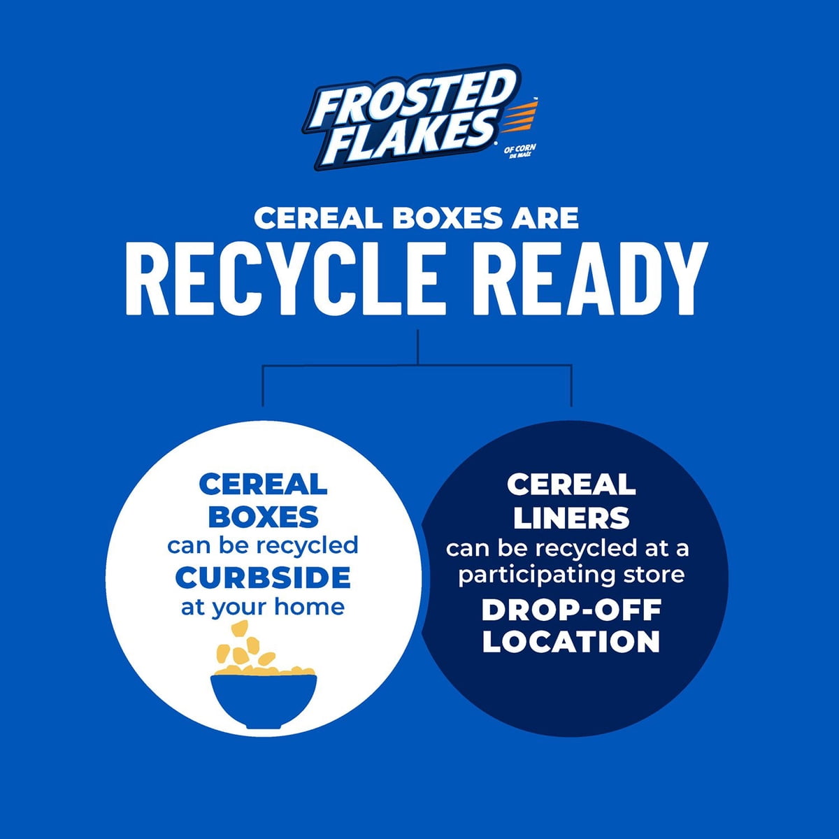 미국직구 Frosted Flakes Cereal 1.6kg / Frosted Flakes Cereal, 1.6kg 6