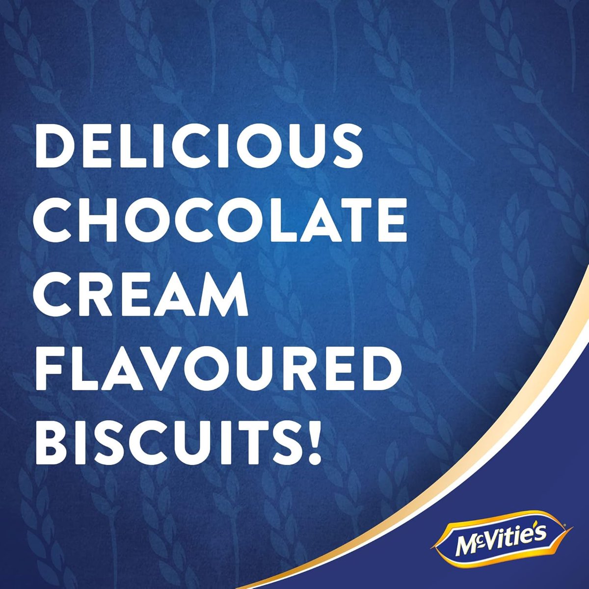 미국직구 3x Mcvities Bourbon 과자 6g 3팩 / 3x | Mcvities Bourbon Cream Biscuits 300G (Pack Of 3)  4