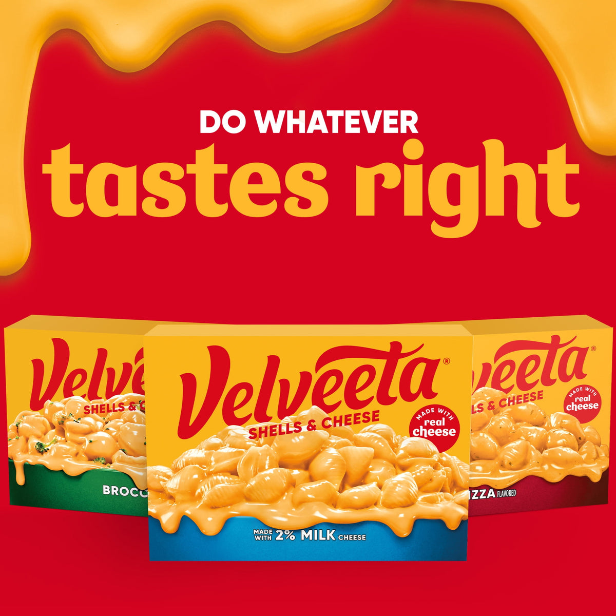 미국직구 벨비타 (12 pack)  Shells and Cheese Mac and Cheese, 1 Box, for Easy Dinner or Dinner Sides, with 2% Milk Cheese, Made with Real Cheese, 12 oz