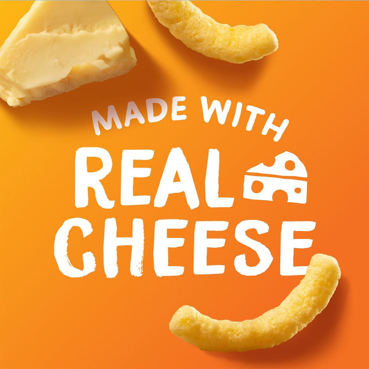 미국직구 Simply Cheetos 354g / Simply Cheetos White Cheddar Puffs, 354g 7