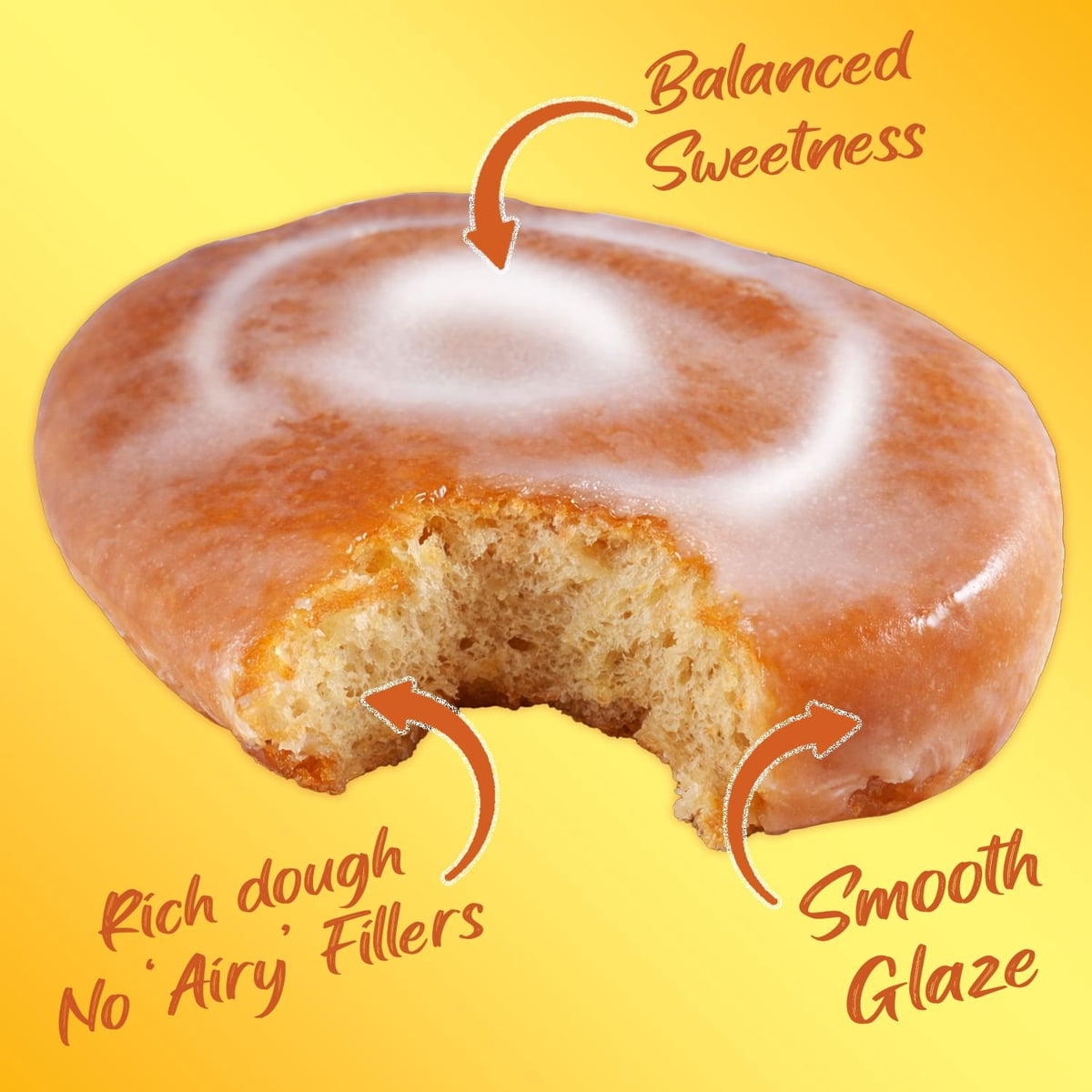 미국직구 Duchess Honey Buns 85g / Duchess Honey Buns, 85g, 12 pk. 7