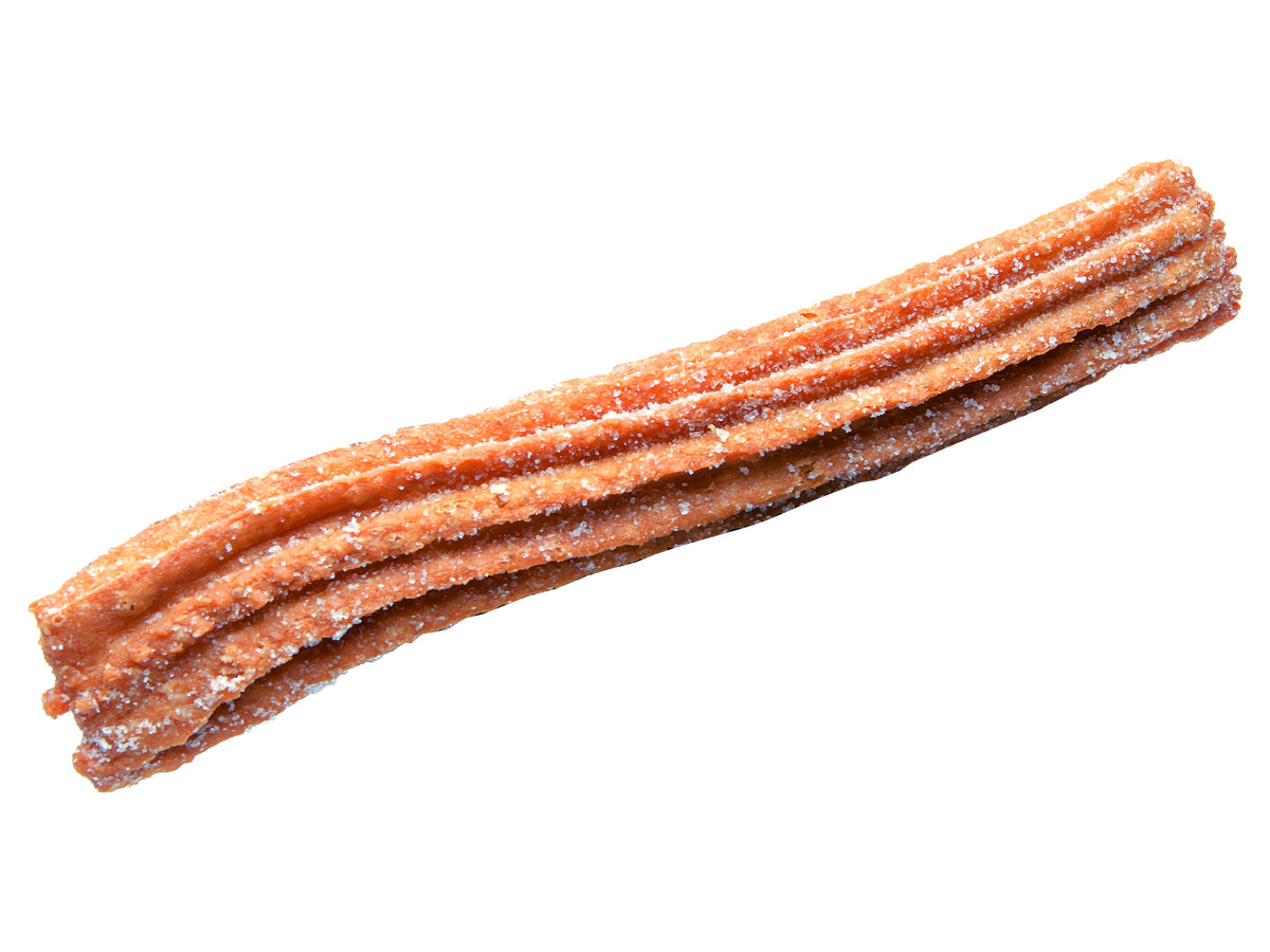미국직구 Rogue Snacks 유산균 34g 2팩 / Rogue Snacks, Churro Puffs, 12g Protein, Probiotics, 34g Ca 5