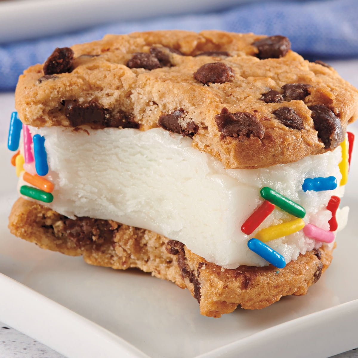 미국직구 CHIPS AHOY 초콜릿 516g / CHIPS AHOY! Chocolate Chip Cookies, Family Size, 516g, 3 pk. 5
