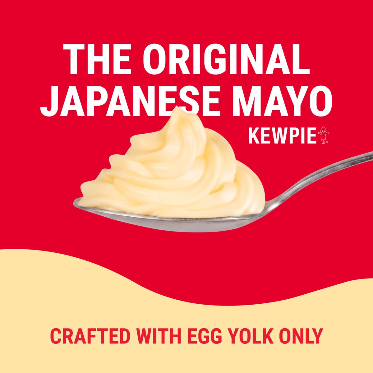 미국직구 Kewpie Mayonnaise 680g / Kewpie Mayonnaise, 680g 7