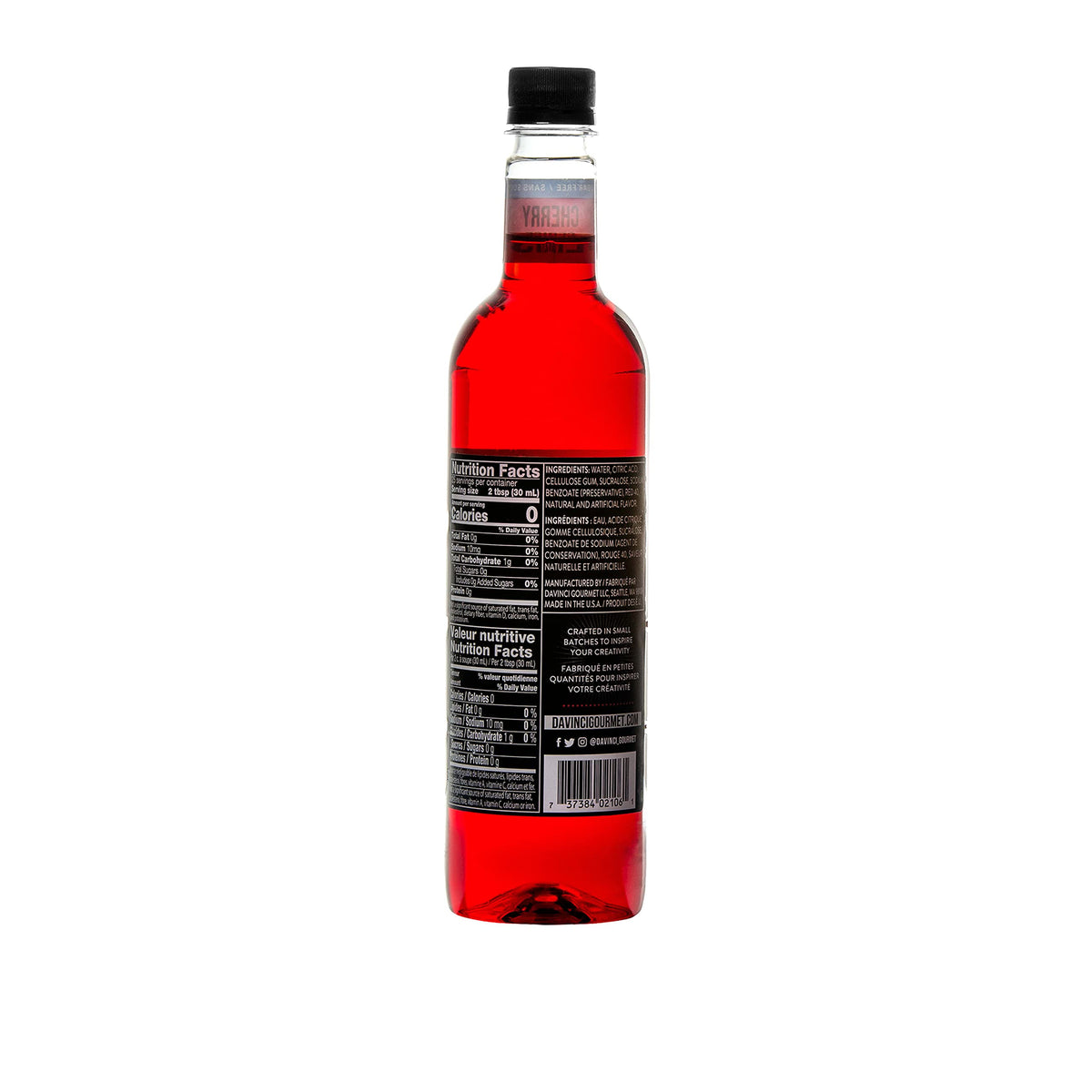 DaVinci Gourmet 2
