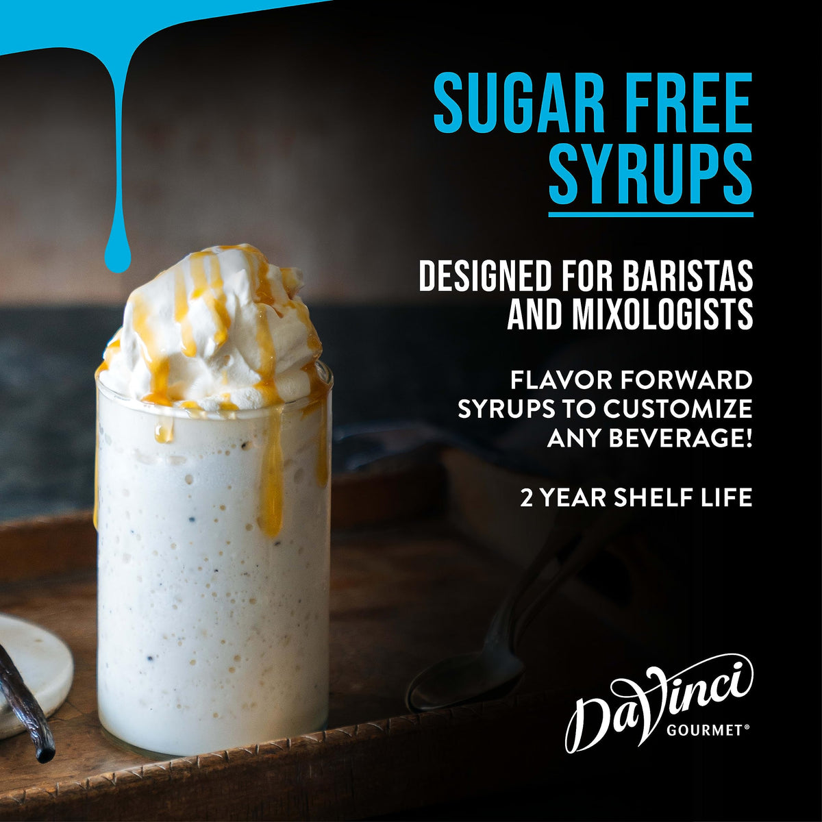 DaVinci Gourmet 3
