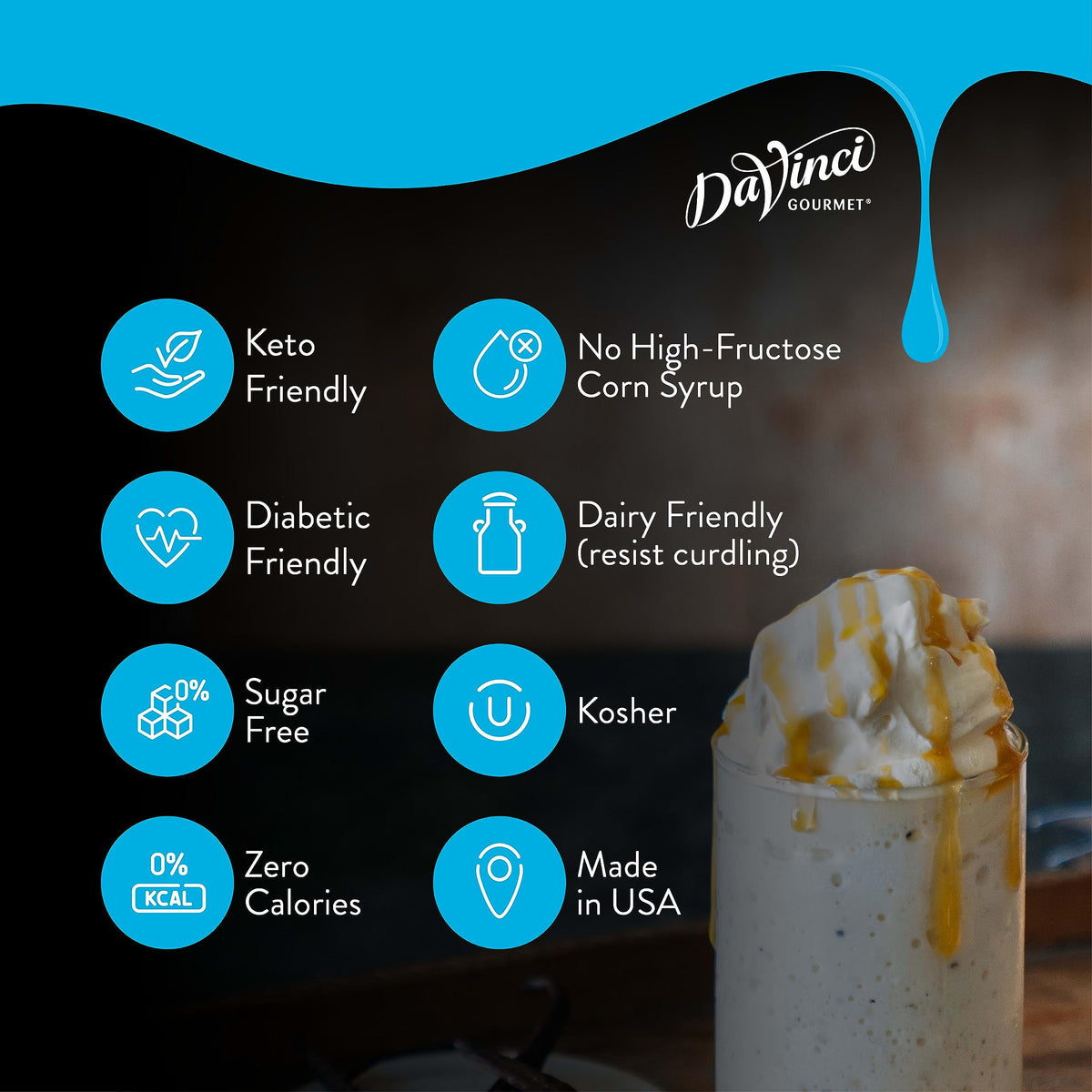 DaVinci Gourmet 4