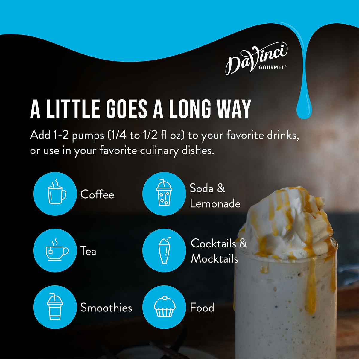 DaVinci Gourmet 5