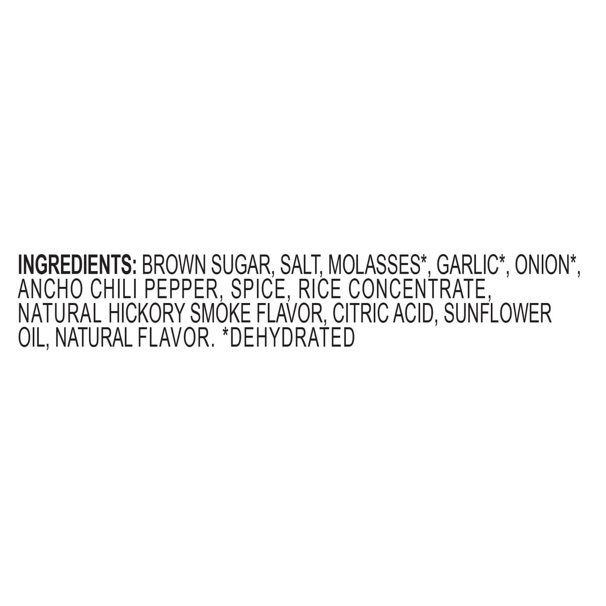 미국직구 Kinder's Hickory Brown 624g / Kinder's Hickory Brown Sugar Seasoning, 624g 3