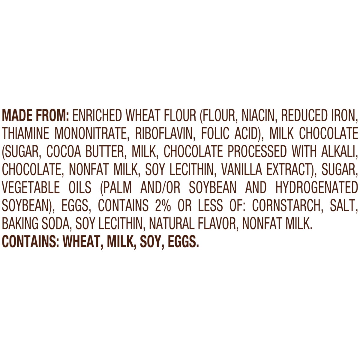 미국직구 3x Pepperidge Farm 초콜릿 170g 2팩 / 3x | Pepperidge Farm Milano Milk Chocolate Cookies,  4