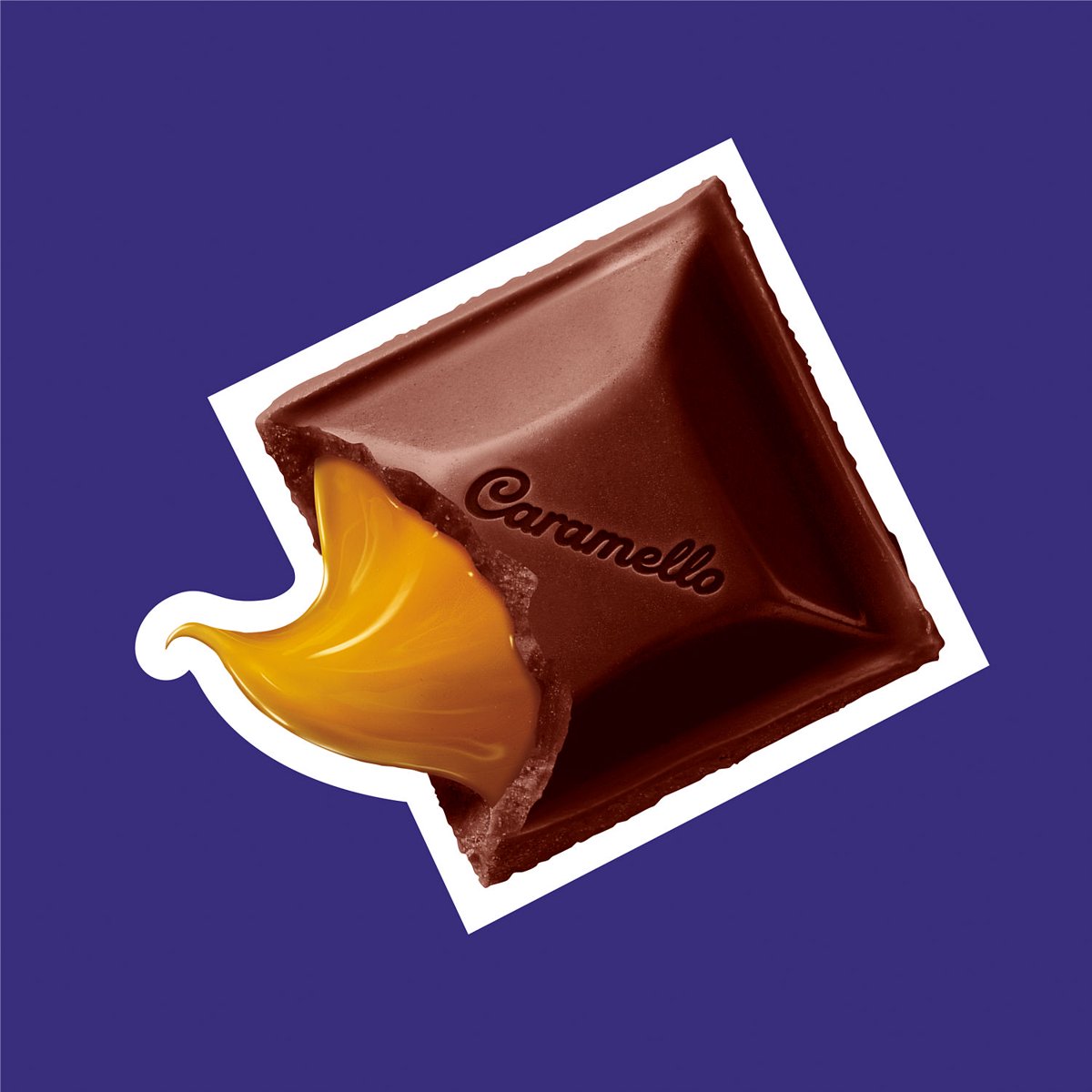 미국직구 CADBURY CARAMELLO SWEETLY 초콜릿 204g / CADBURY CARAMELLO SWEETLY DARK Miniatures Semi-S 4