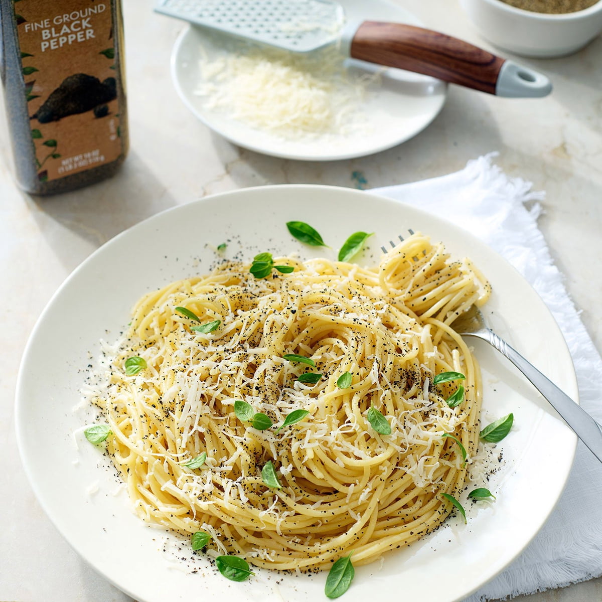 미국직구 멤버스마크 510g / Member's Mark Fine Ground Black Pepper, 510g 4