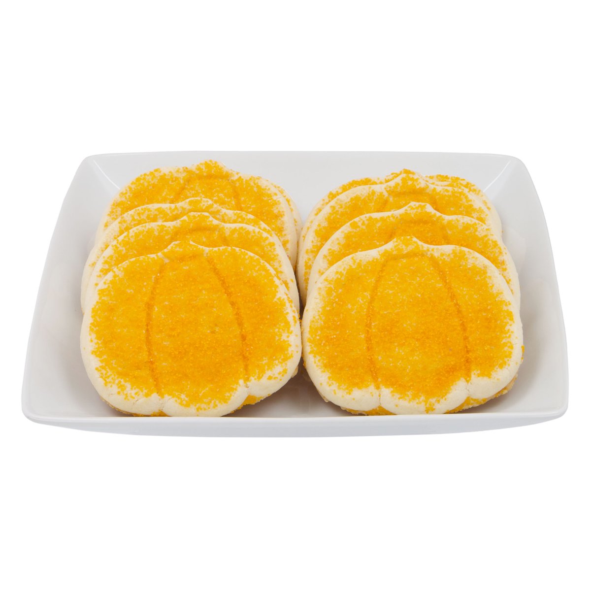미국직구 Freshness Guaranteed Pumpkin 과자 352g / Freshness Guaranteed Pumpkin Shaped Harvest Su 5
