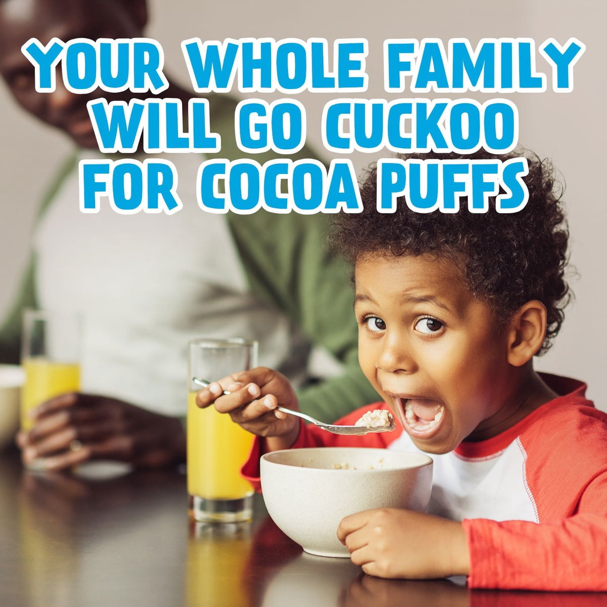 미국직구 Cocoa Puffs 초콜릿 1.1kg / Cocoa Puffs Chocolate Cereal, 1.1kg 6