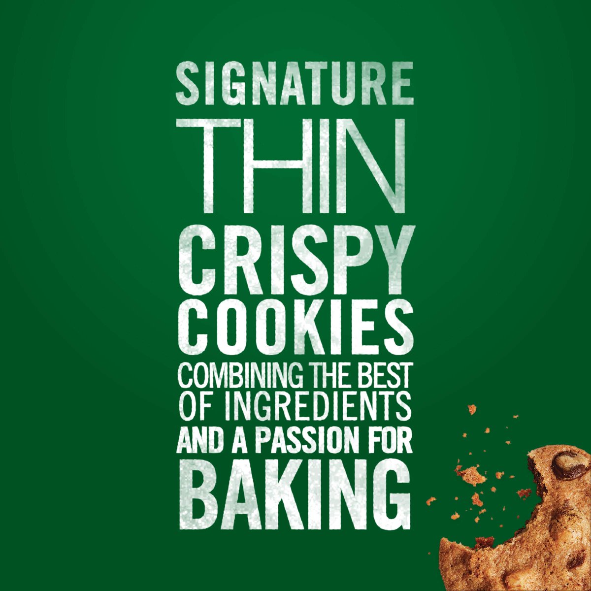 미국직구 3 Pack Tates 초콜릿 198g 3팩 / 3 Pack | Tates Bake Shop Walnut Chocolate Chip Cookies, 4  4