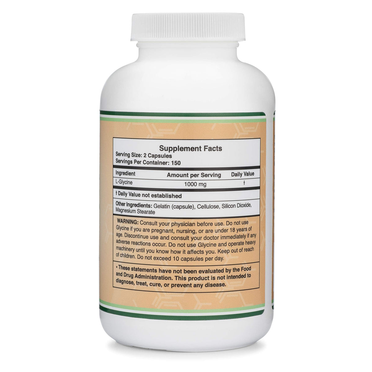 Double Wood Supplements 3