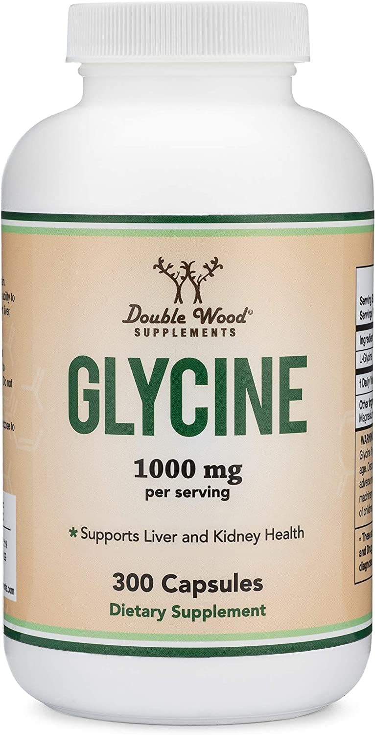 Double Wood Supplements 5