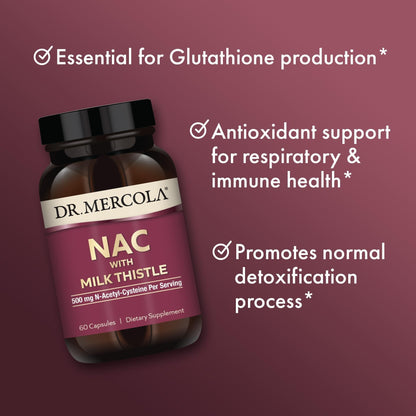 Dr. Mercola 5