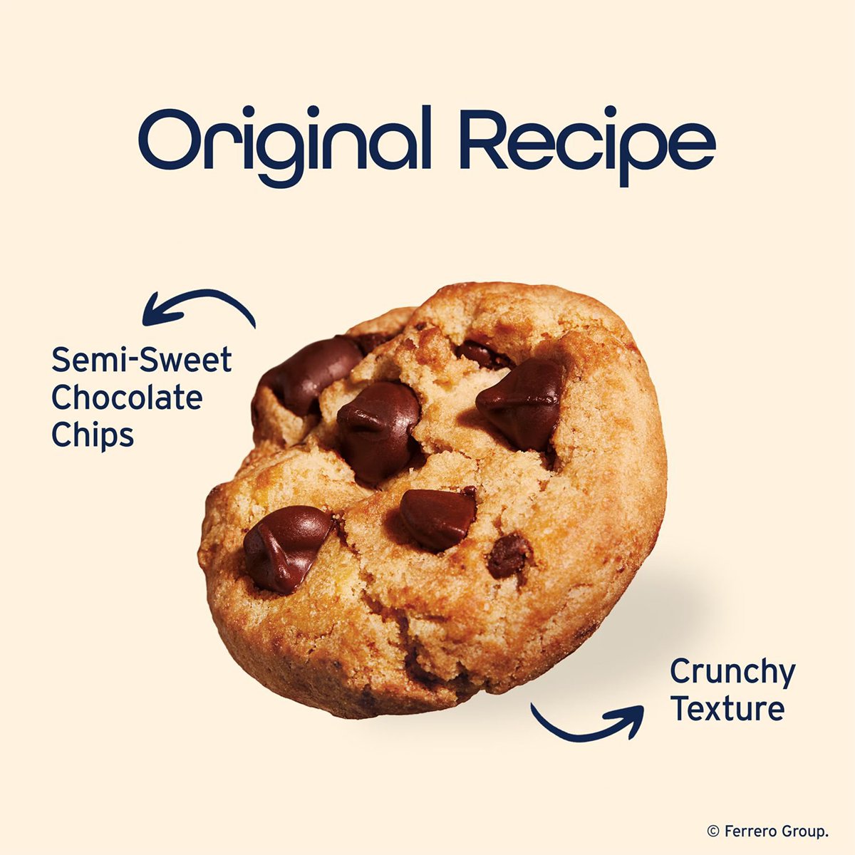미국직구 Famous Amos 초콜릿 57g / Famous Amos Chocolate Chip Cookies, 57g, 42 pk. 4