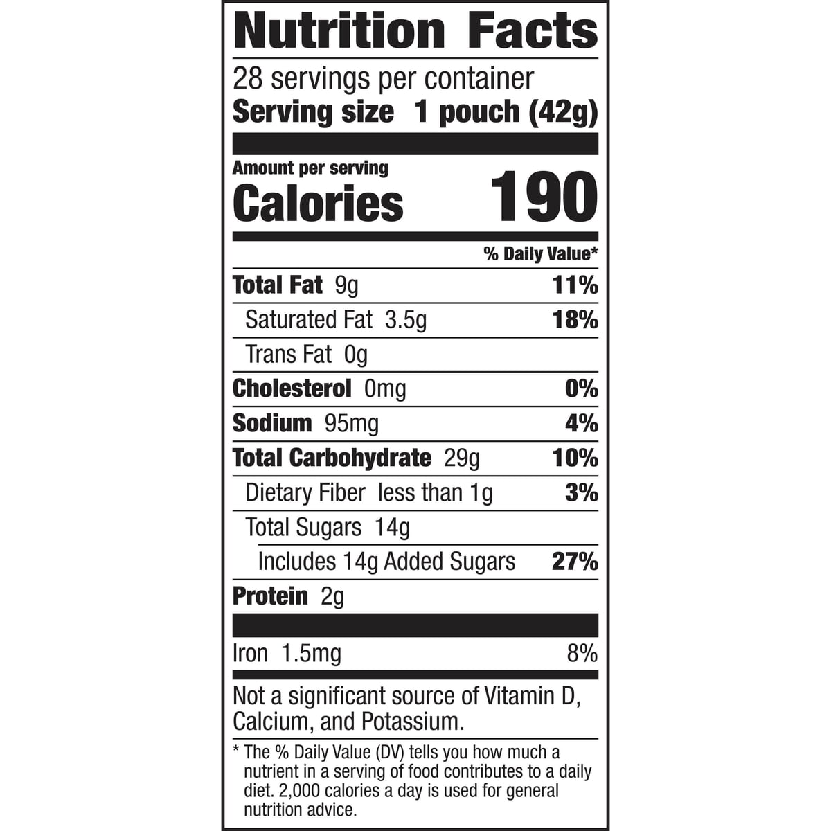 미국직구 Pillsbury Soft Baked 초콜릿 43g / Pillsbury Soft Baked Mini Chocolate Chip Cookies, 43g, 2