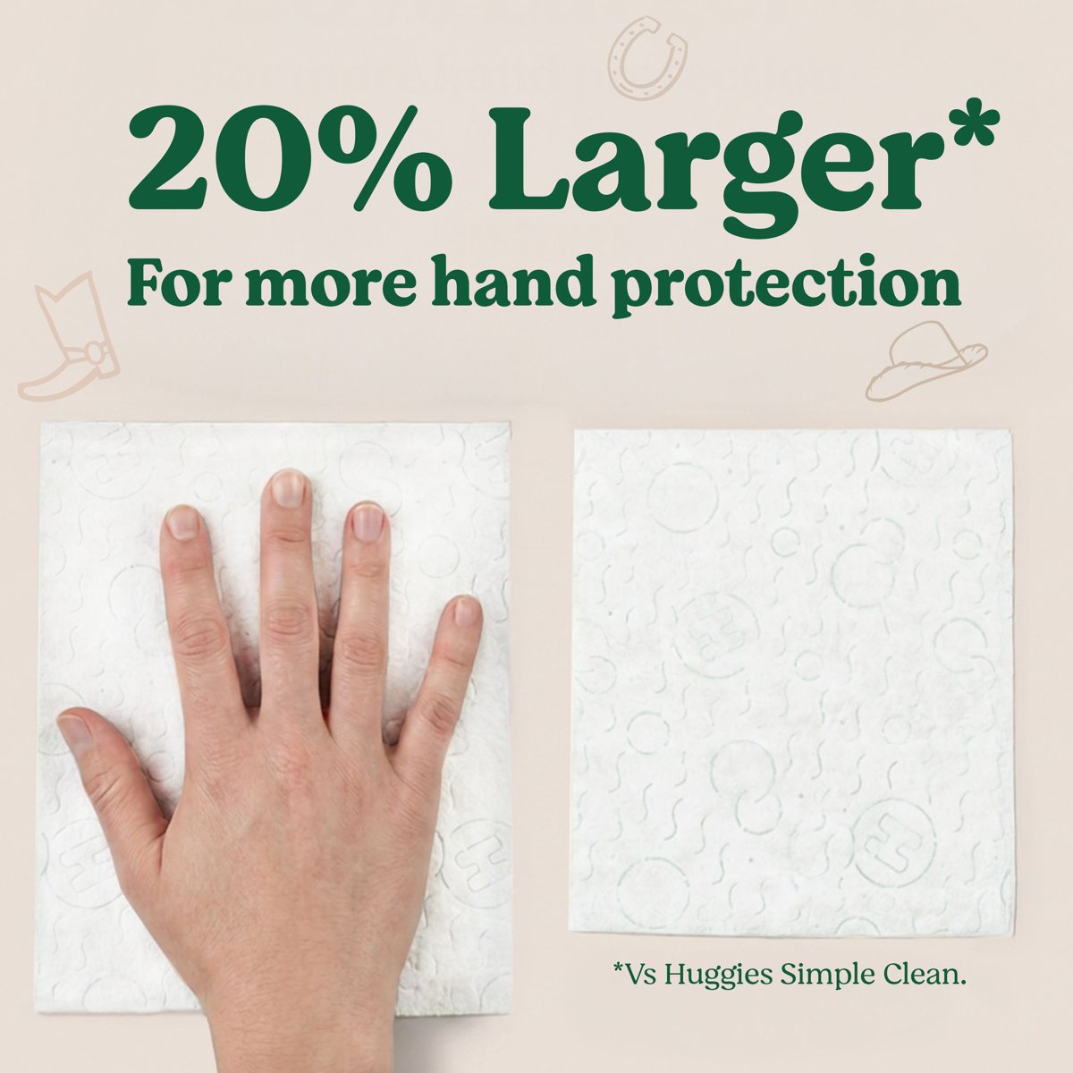미국직구 Huggies Extra Large 756팩 / Huggies Extra Large Baby Wipes, 18 Flip-Top Packs, 756 ct. 3