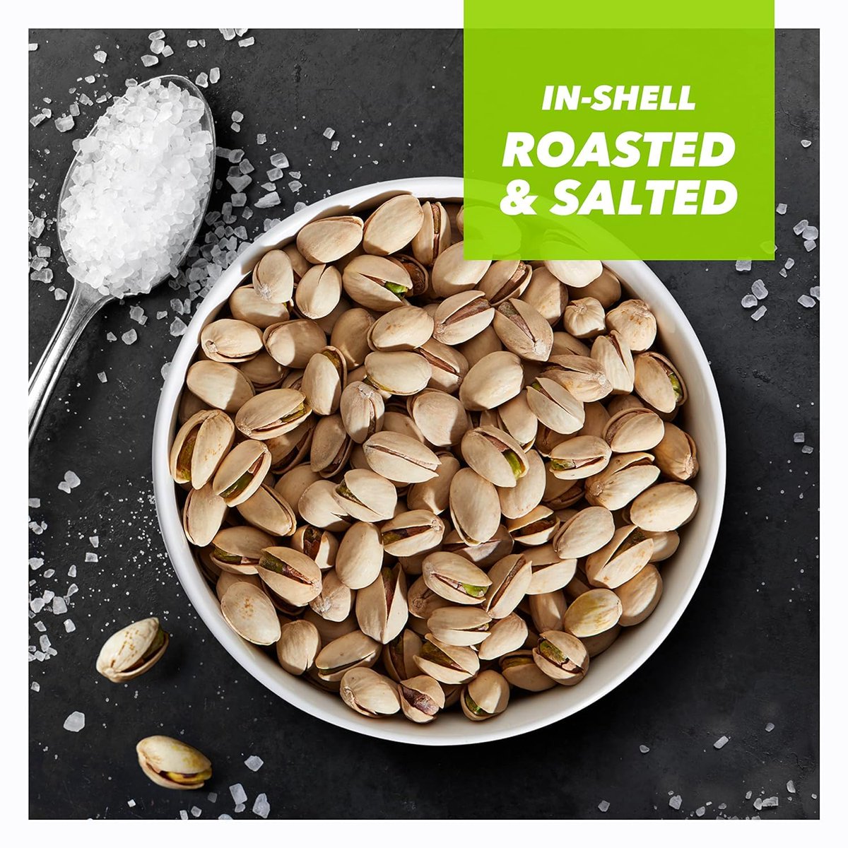 미국직구 3 Wonderful Pistachios 견과 / 3 Wonderful Pistachios In-Shell Roasted and Salted Nuts T 4