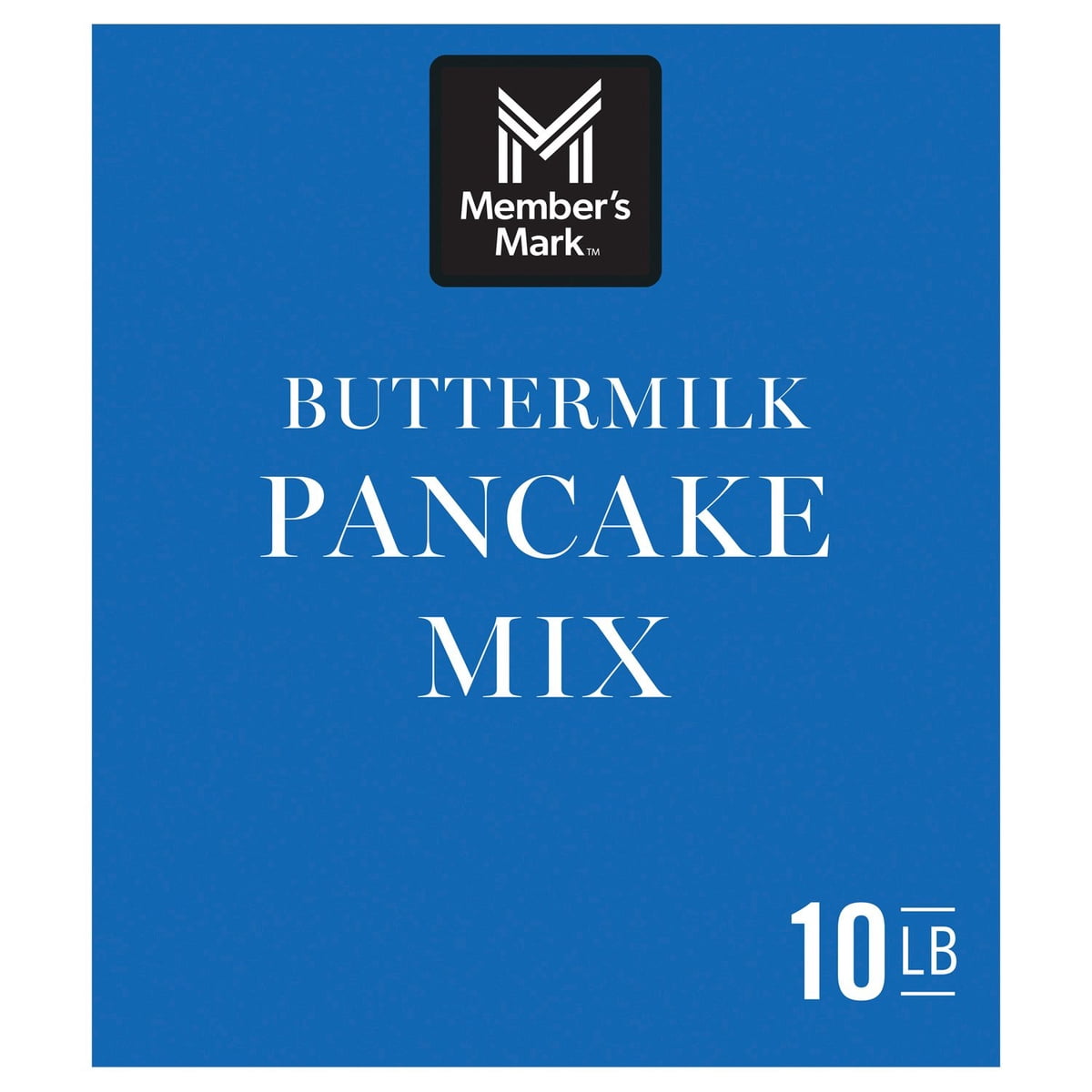 미국직구 멤버스마크 / Member's Mark Buttermilk Pancake Mix, 10 lbs. 5