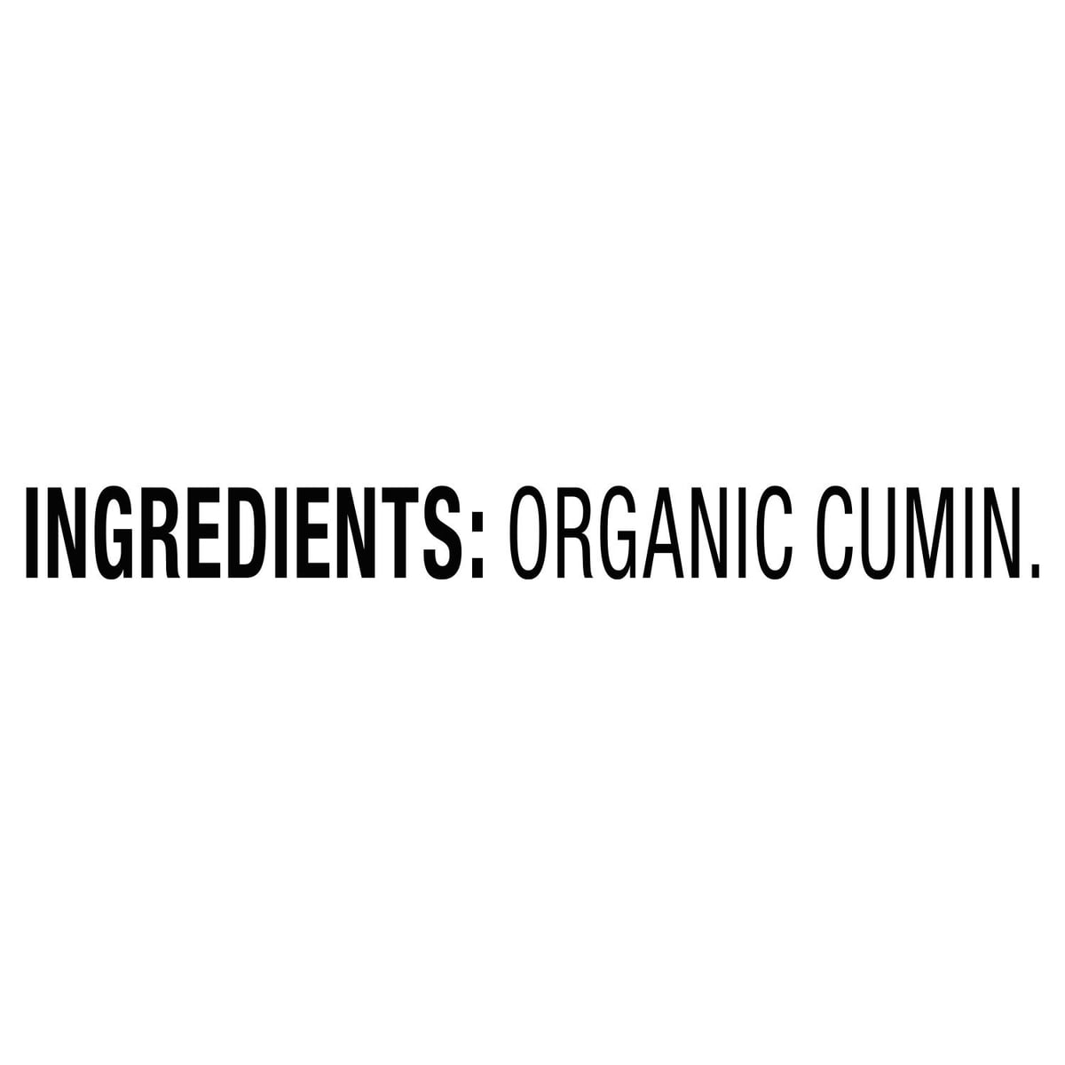미국직구 Member s Mark 227g / Member s Mark Organic Ground Cumin 227g 3