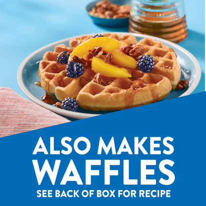 미국직구 크러스티즈 Buttermilk Pancake & Waffle Mix, 5lb.