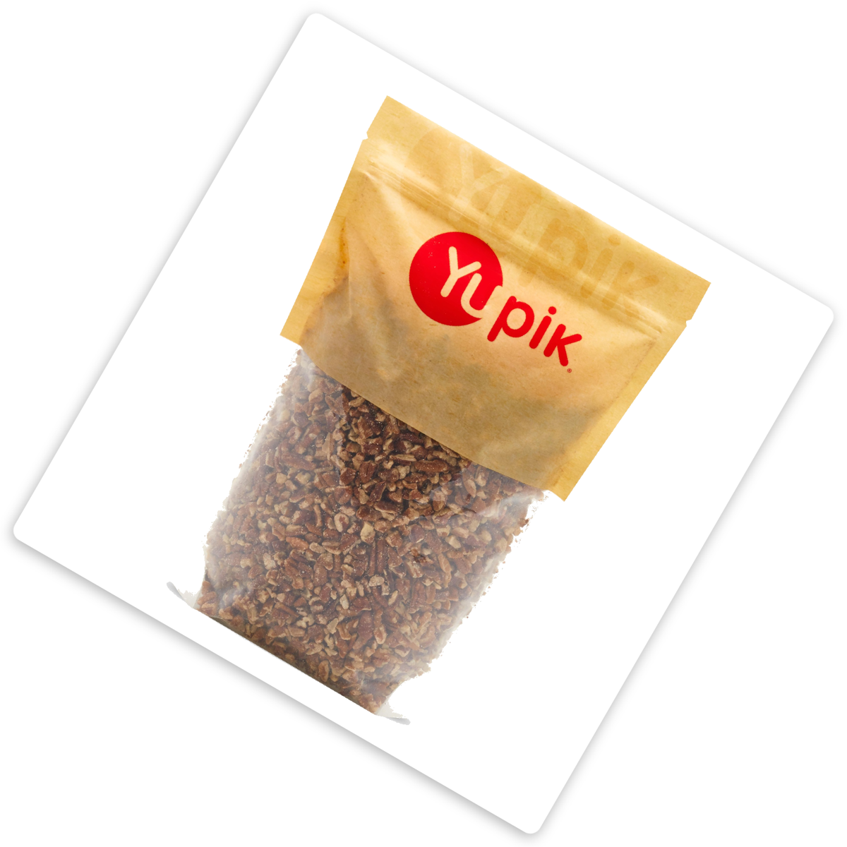 미국직구 Yupik Raw Pecans 견과 57g / Yupik Raw Pecans, Medium Pieces, 1 Bag, 2.2 lb, with Bybies 3