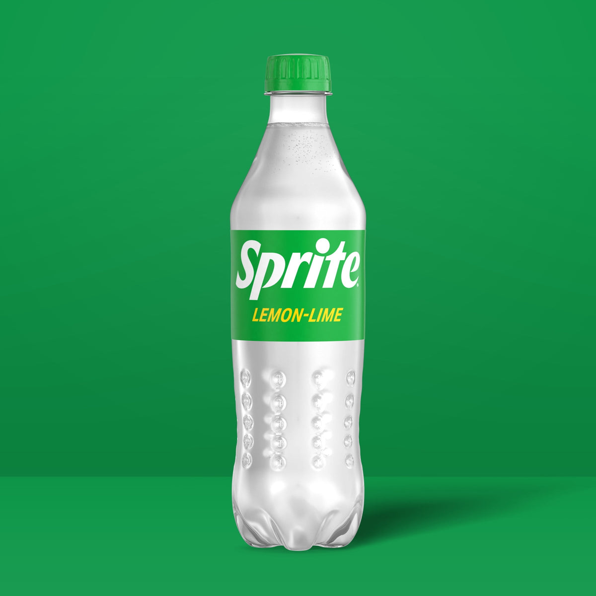 미국직구 스프라이트 Lemon-Lime Caffeine Free Soda Pop Bottles, 16.9 fl oz, 6 Pack