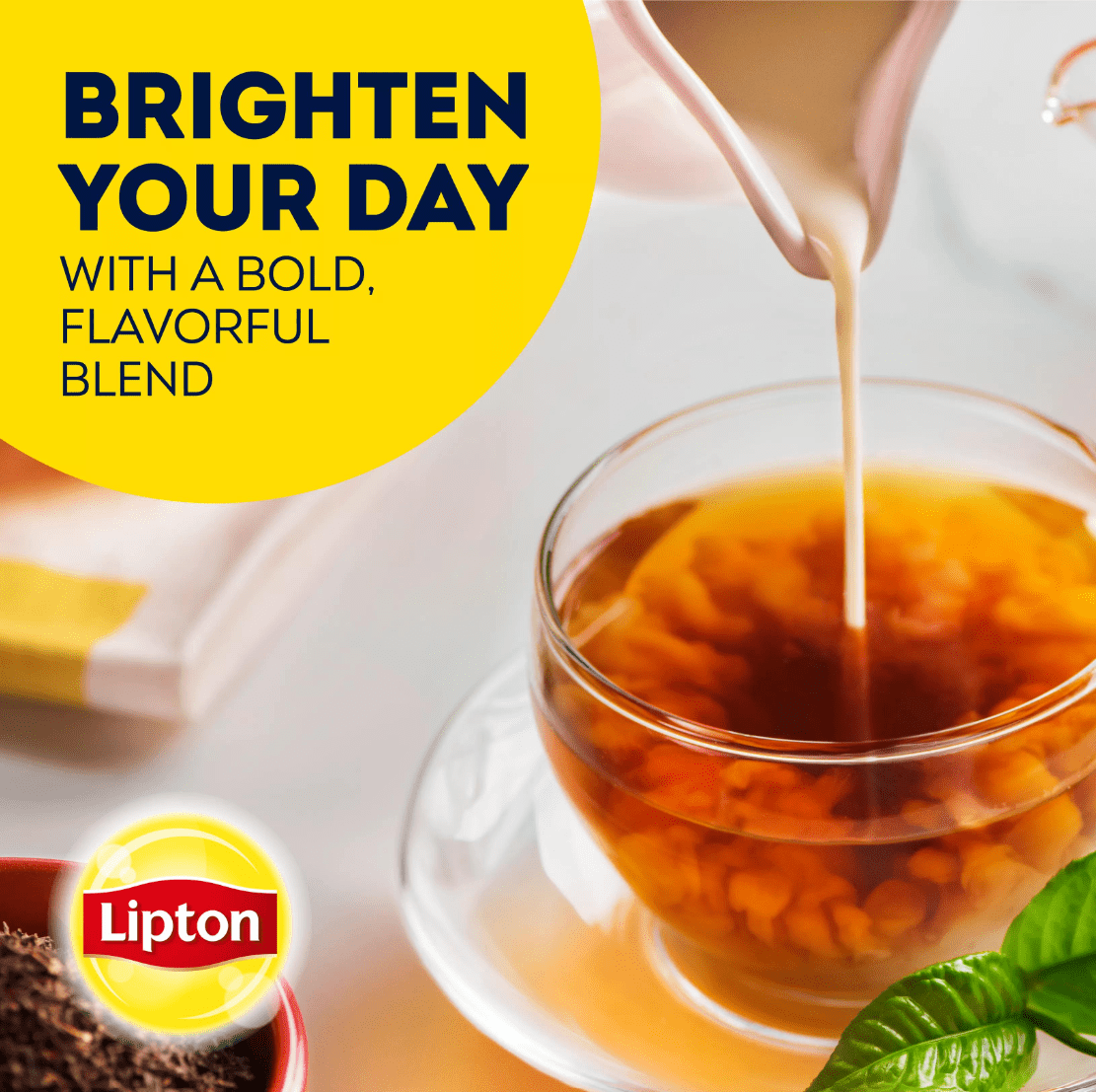 미국직구 립톤 홍차 티백 312개입 / Lipton Black Tea Bags, 312 Count