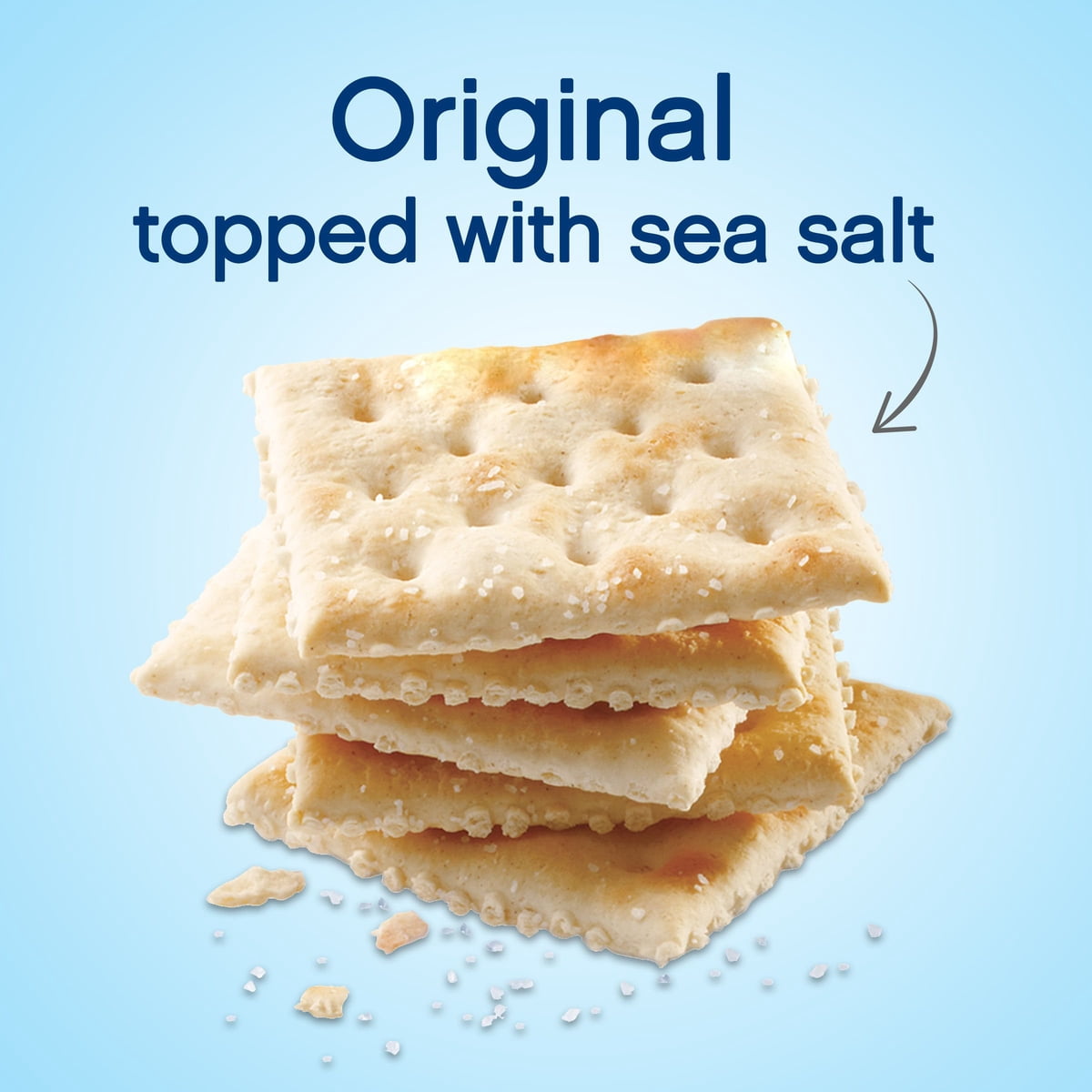 미국직구 Premium 과자 113g / Premium Original Saltine Crackers, 113g, 12 pk. 4