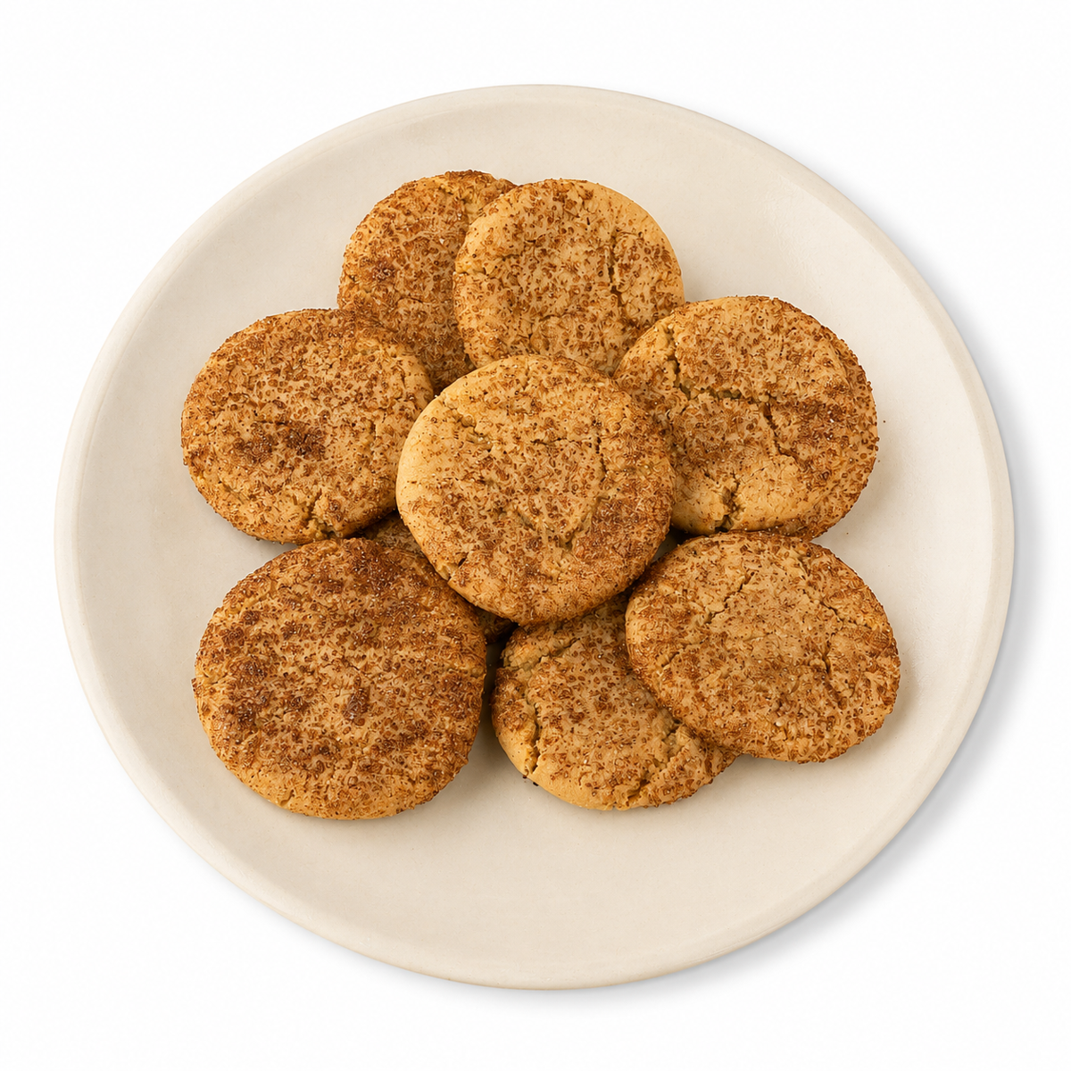 미국직구 Sun Flour Baking 과자 28g 24팩 / Sun Flour Baking Company Snickerdoodle Cookie, HOORAY!  2